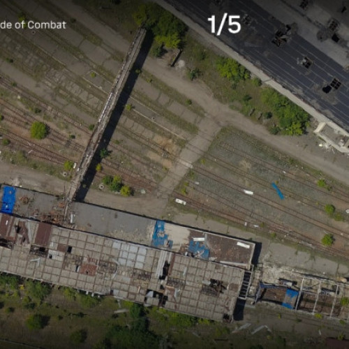 Armata ucraineană lansează un simulator pentru identificarea echipamentelor rusești