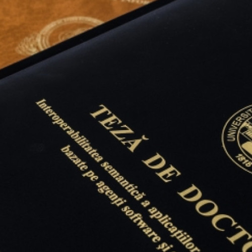 Guvernul reduce indemnizația pentru doctorat, afectând profesori și funcționari