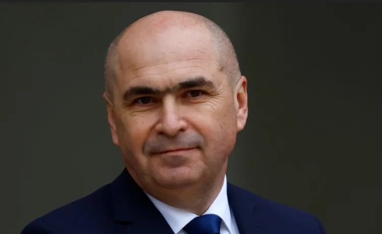 Programul României pentru relansare economică vizează investiții de 5 miliarde de euro