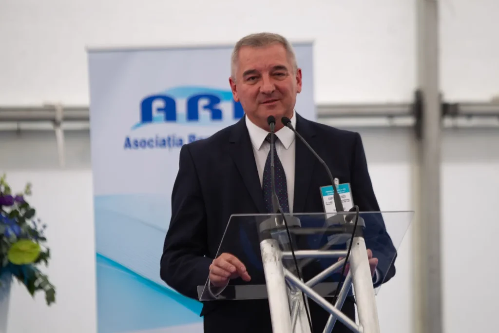 Ilie Vlaicu avertizează asupra vulnerabilităților structurale în alimentarea cu apă