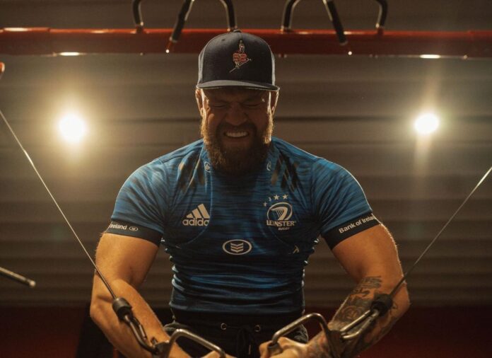 Conor McGregor își anunță revenirea în UFC după o pauză lungă