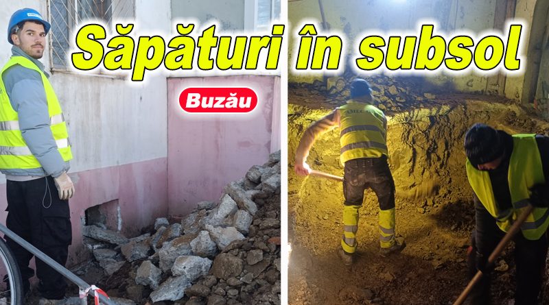 Buzău obține cel mai mare contract european pentru reabilitarea blocurilor