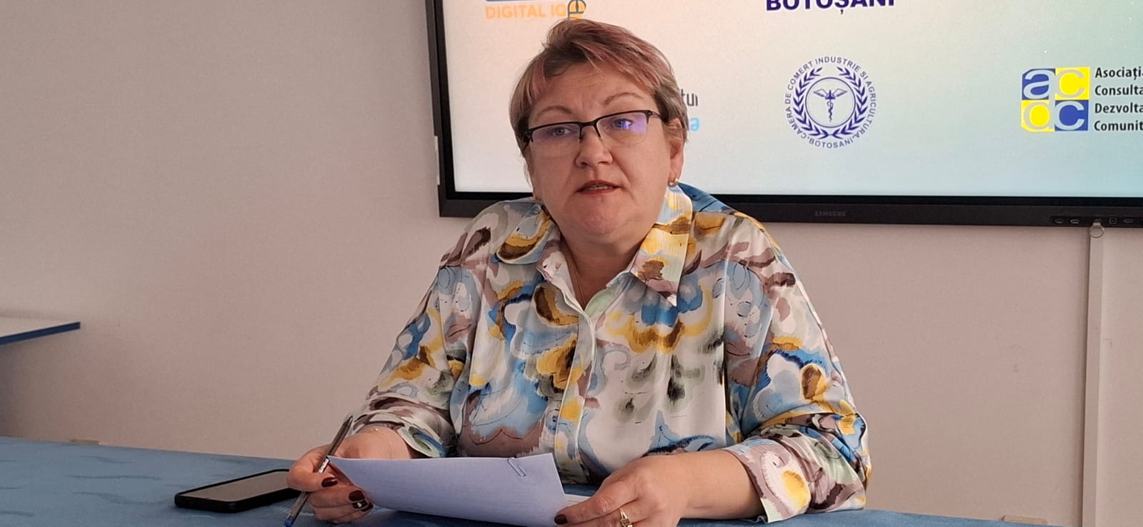 Subvenții pentru agenții economici din Botoșani în 2025