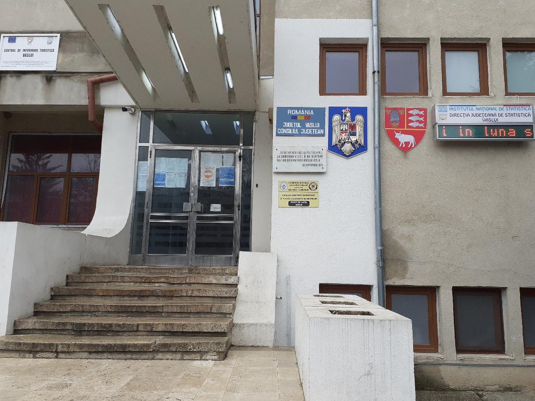 Finanțare de 700.000 lei pentru ONG-uri din județul Vaslui