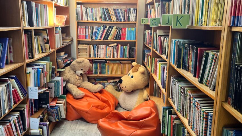 Proiectul „Harghita biblio digital Hub” transformă bibliotecile din județ