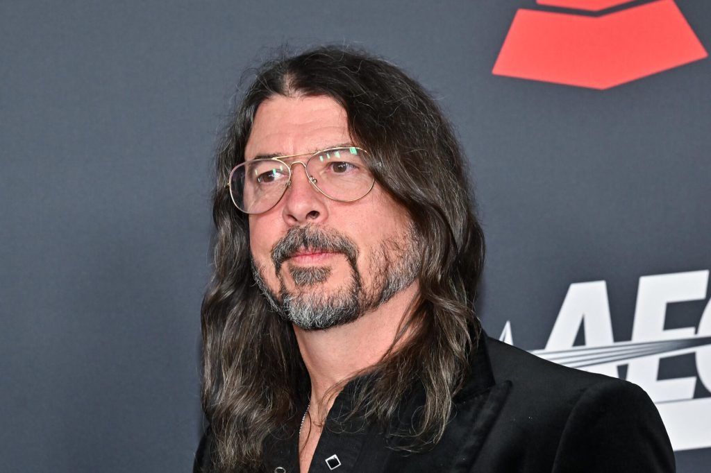 Dave Grohl explică de ce Foo Fighters au trecut mai departe de Josh Freese