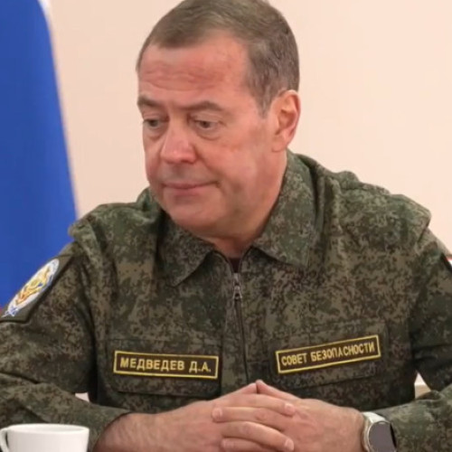 Rusia își prezintă poziția în negocierile privind Ucraina