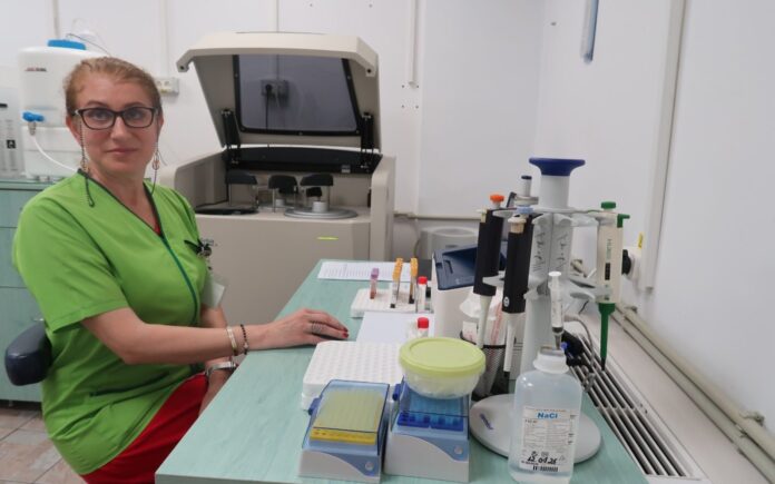 Screening amplu pentru depistarea afecțiunilor în Sectorul 1