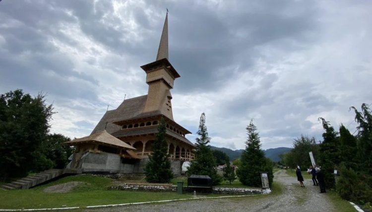 Credincioșii invitați la slujbe speciale la Mănăstirea Sfântul Proroc Ilie