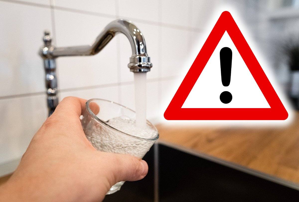 Întrerupere a furnizării apei potabile în Târgoviște pe 25 februarie 2026