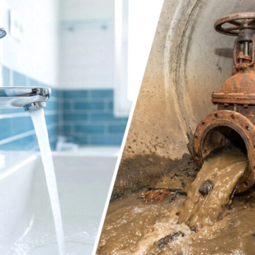 Ghelari: Proiect major pentru îmbunătățirea rețelei de apă și canalizare