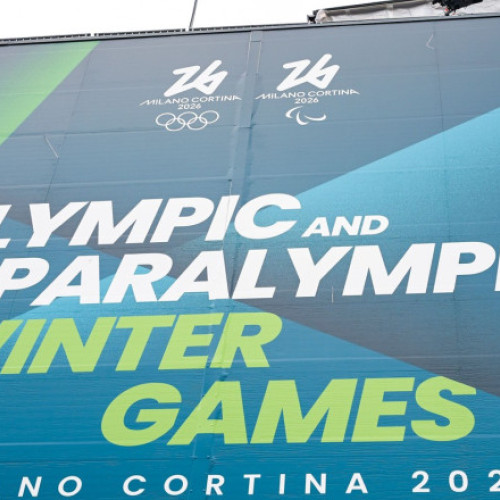 Sportivii ruşi şi belaruşi pot concura la Jocurile Paralimpice de iarnă 2026