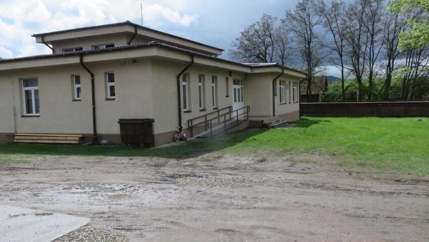 Investiție majoră în reabilitarea școlii din Cozmeni