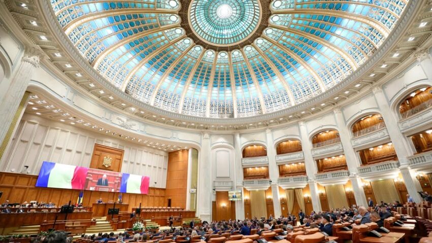 Critici la adresa reprezentării României în negocierile cu Mercosur