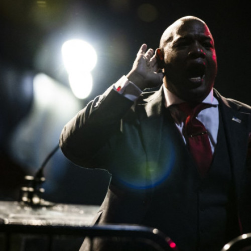 Mark Burns: Crimele de război rusești în Ucraina nu pot fi ignorate în negocieri