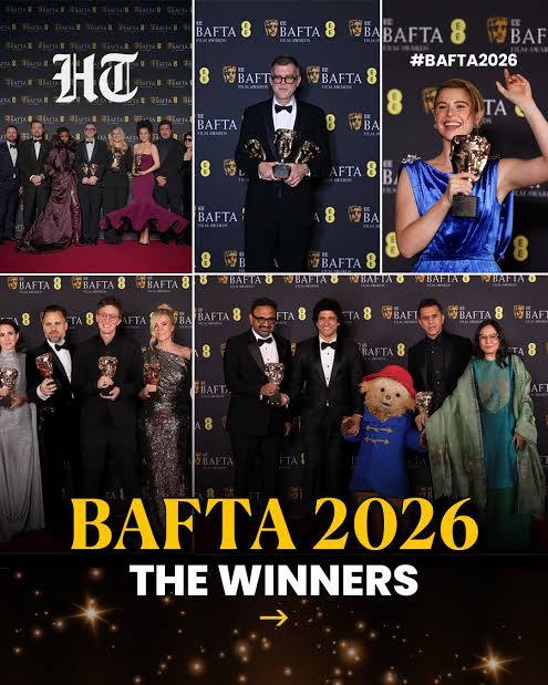 Cea de-a 79-a ediție a Premiilor BAFTA a înregistrat un mare succes pentru „One Battle After Another”