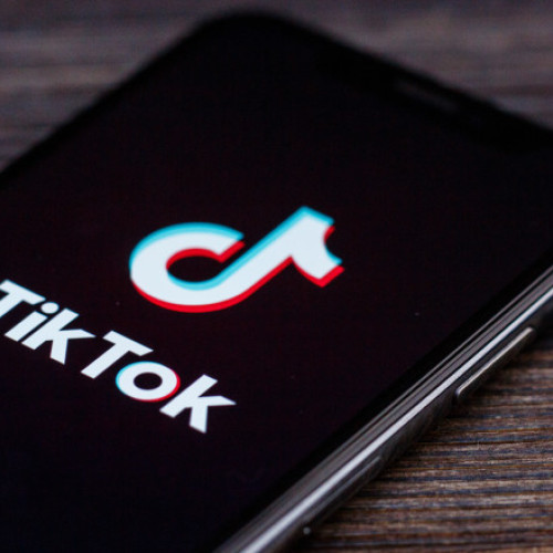 Ministrul german propune controlul TikTok de către companii europene