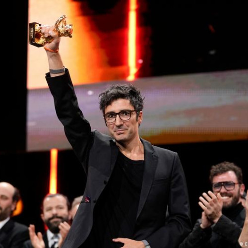 Berlinale: „Yellow Letters” câștigă premiul Ursul de Aur