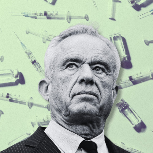 Atacurile lui Kennedy asupra vaccinurilor HPV ar putea duce la creșterea cazurilor de cancer