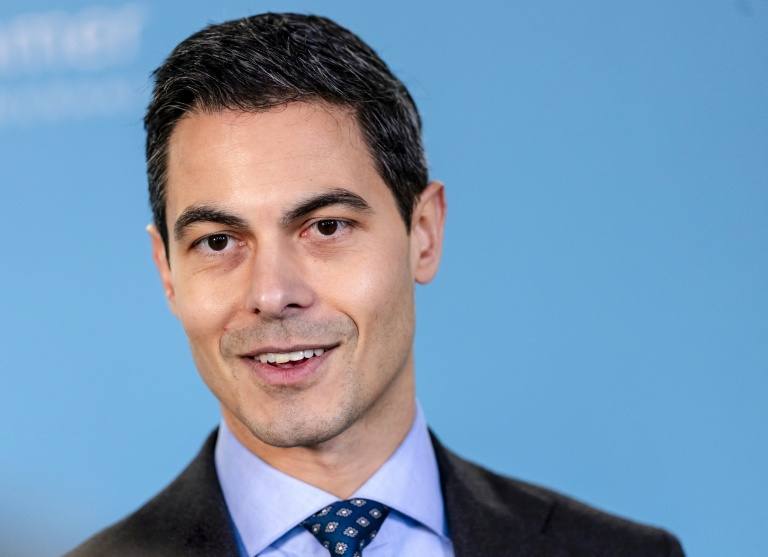 Rob Jetten, cel mai tânăr prim-ministru homosexual al Olandei