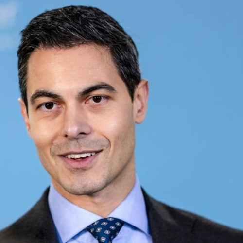 Rob Jetten, cel mai tânăr prim-ministru homosexual al Olandei