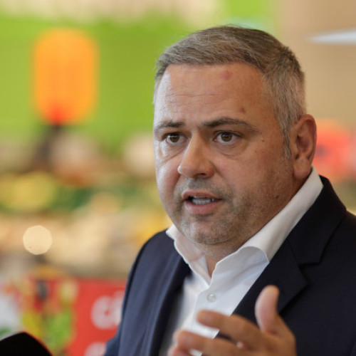 Florin Barbu propune Comisiei Europene patru măsuri pentru protejarea fermierilor români