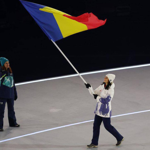 România încheie cu succes Jocurile Olimpice de Iarnă Milano Cortina 2026