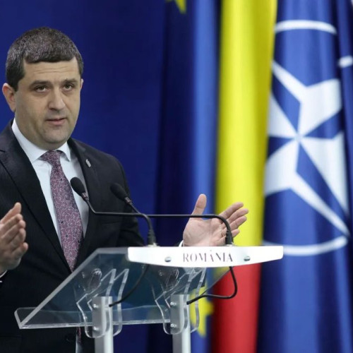 Radu Miruță vrea să includă problemele Gorjului pe agenda guvernului