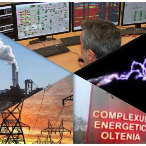 Conflict între sindicatele minerilor din CE Oltenia, pe fondul reducerii beneficiilor