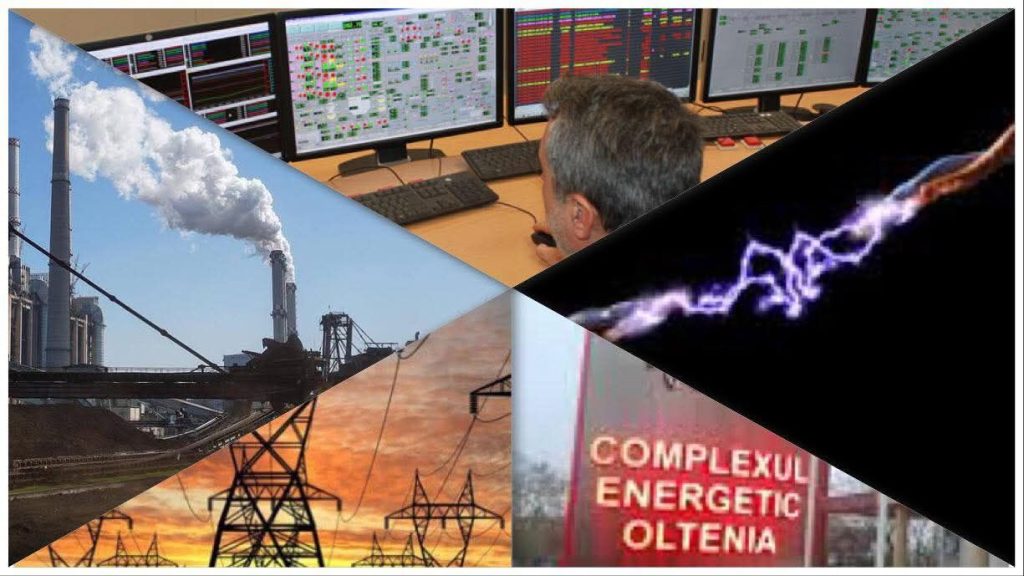 Conflict între sindicatele minerilor din CE Oltenia, pe fondul reducerii beneficiilor