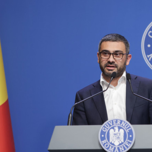 Florin Manole propune folosirea impozitelor pentru pachetul de solidaritate PSD