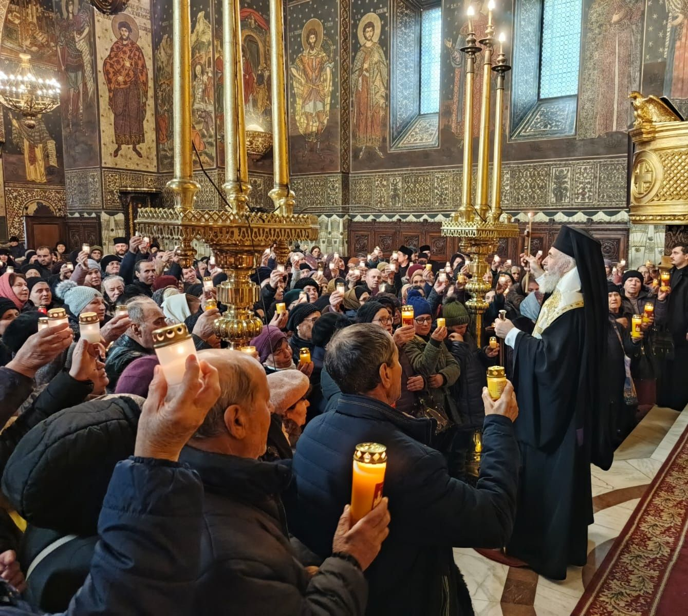 Începe Postul Mare: Mesajul Arhiepiscopiei Dunării de Jos pentru credincioși