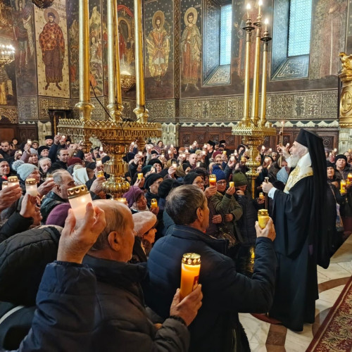 Începe Postul Mare: Mesajul Arhiepiscopiei Dunării de Jos pentru credincioși