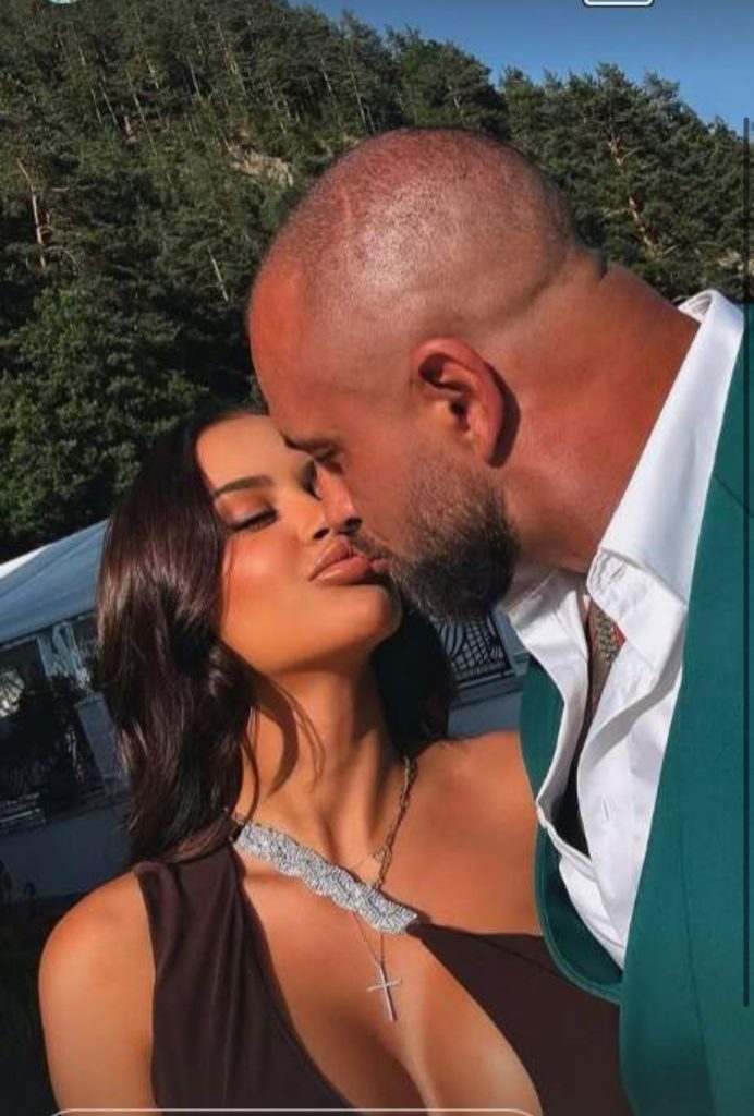 Scandalul dintre Alex Bodi și Beinur Nuredin revine în forță