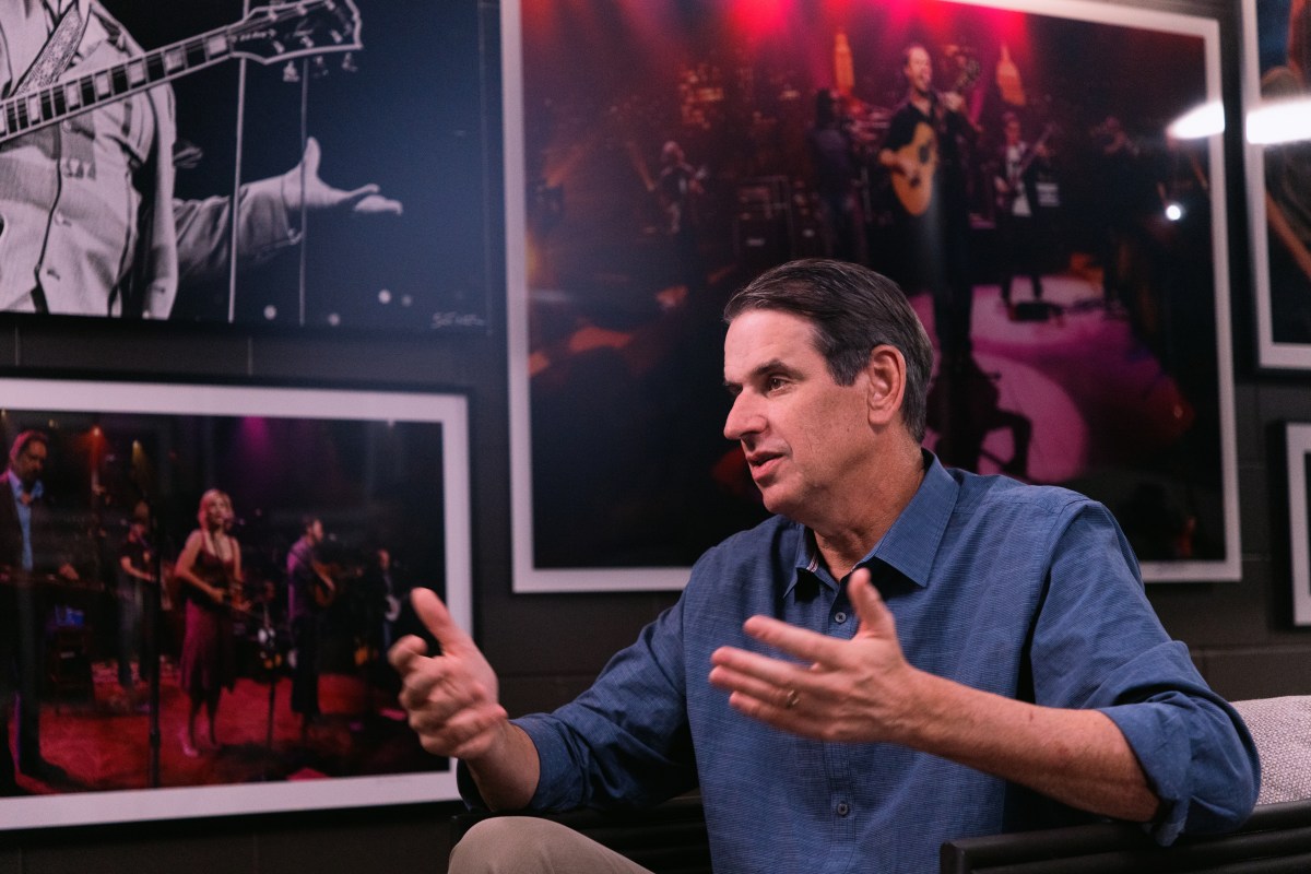 Bill Gurley: Cel mai rău lucru pentru carieră este să fii precaut