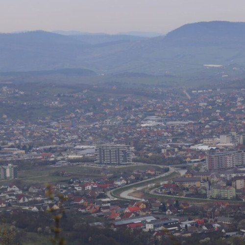 Bistrița se confruntă cu sute de construcții ilegale, primarul propune soluții