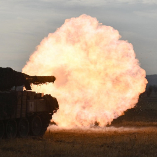 Războiul din Ucraina atinge pragul de patru ani fără soluție în perspectiva negocierilor