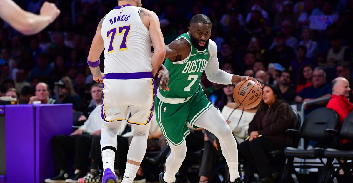 Evaluarea jucătorilor: Lakers vs. Celtics