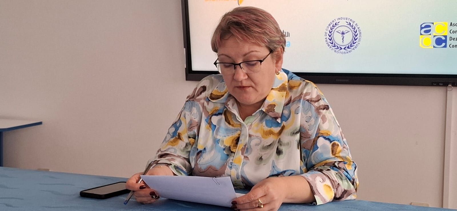 AJOFM Botoșani lansează un serviciu pentru certificarea competențelor profesionale