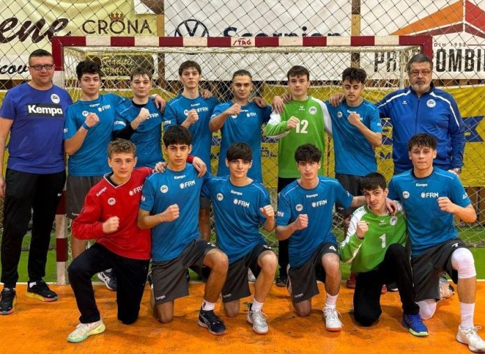 Sportivii Liceului cu Program Sportiv Focșani, performanțe notabile la naționale