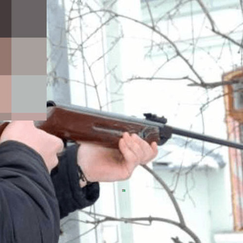 Tragedie în Vrancea: un bărbat a fost împușcat mortal în timpul vânzării unei arme