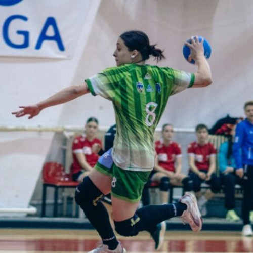 CSM Tg. Mureș și ACS Sepsi-SIC Sfântu Gheorghe avansează în play-off-ul handbalului feminin