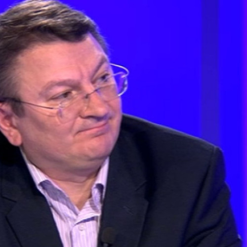 Aderarea Ucrainei la UE, o salvare pentru Europa, spune expertul Armand Goșu