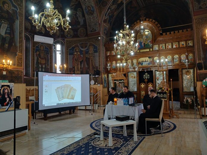 Bisericile din Copăceni: inima comunității ce promovează iubirea și ajutorul