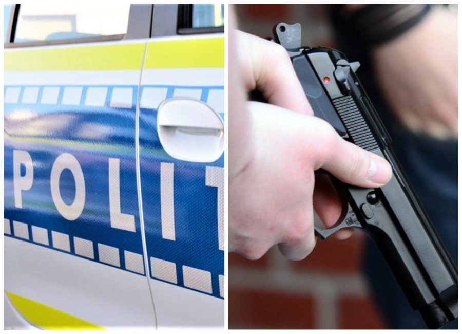 Un bărbat a murit după un împușcat accidental în Vrancea