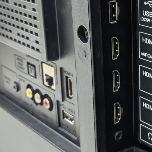 4 lucruri pe care nu le știai că pot face porturile HDMI