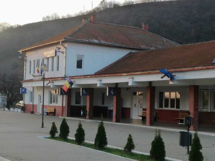 Reducerea timpului de călătorie între Salva și Sighetu Marmației cu 30 de minute