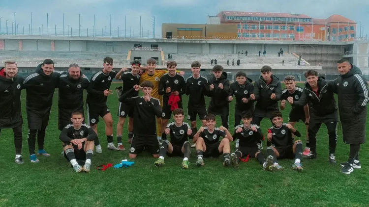 „U” Cluj începe anul competițional 2026 cu victorie în Cupa României