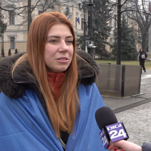 Refugiați ucraineni își reconstruiesc viețile în România, patru ani după invazie