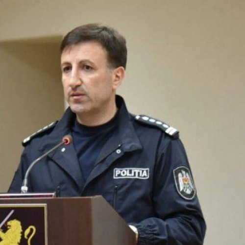 Chișinău: Gestionarea protestului AUR de la Congresul PPE din București - 200 de persoane trimise de Ilan Șor au fost reținute de autorități